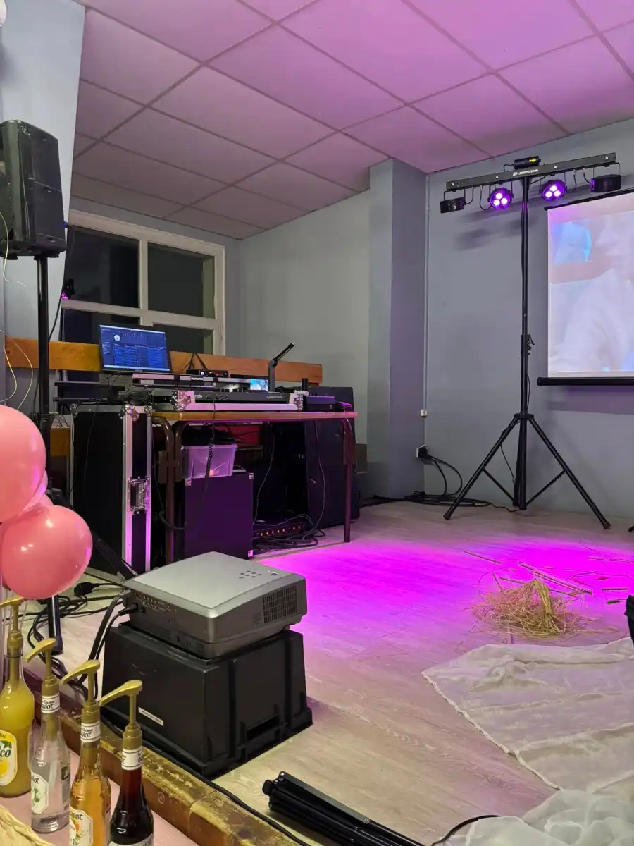 Mj Sono 33 Dj Les Peintures Dj 9